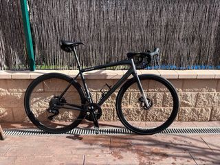 Specilized Aethos expert 2023 dura ace di2 12v