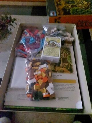 Agricola