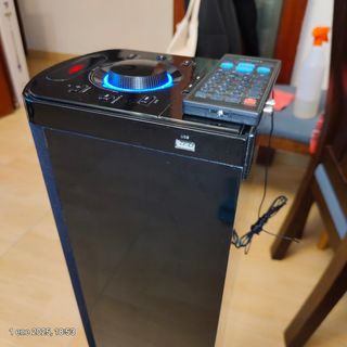 🔊 Barra de sonido bluetooth 🔊