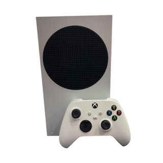 MICROSOFT XBOX SERIES S 512GB BLANCO