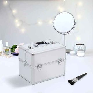 Maletín Maquillaje 36'5x24x29cm