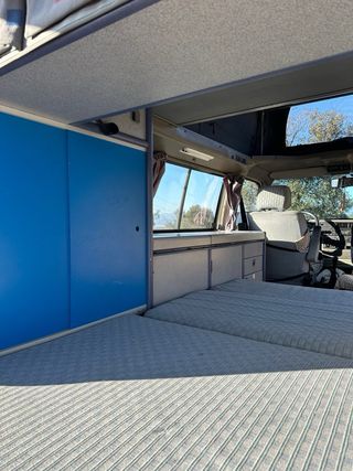 Volkswagen California T4