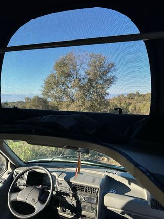 Volkswagen California T4