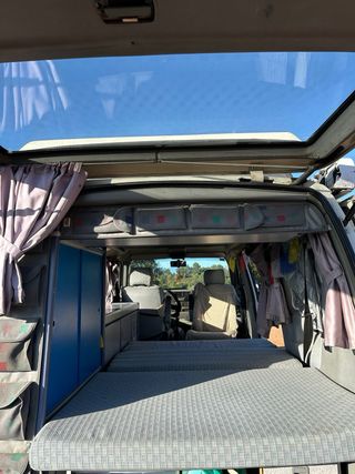Volkswagen California T4