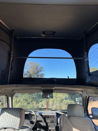 Volkswagen California T4