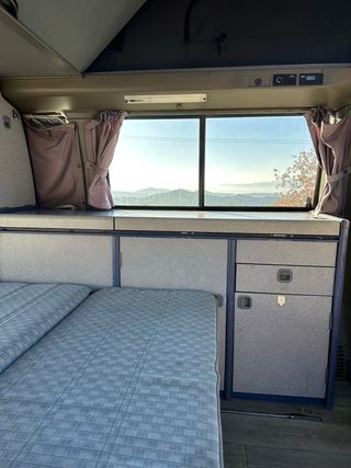 Volkswagen California T4
