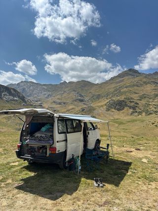 Volkswagen California T4