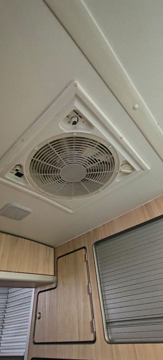 Furgoneta Volkswagen Camperizada