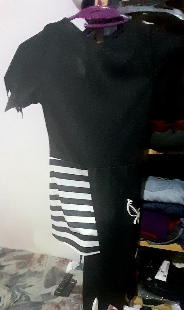 Costume carnevale pirata bambini