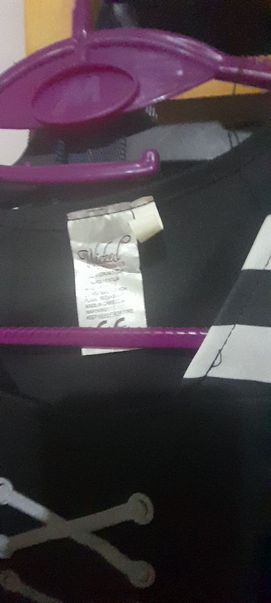 Costume carnevale pirata bambini