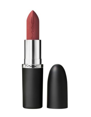 Dos pintalabios MAC y CLINIQUE