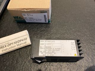 Temperature controller RKC 