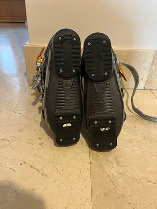 Botas de esquí Nordica mujer