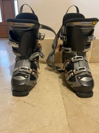 Botas de esquí Nordica mujer