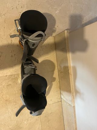 Botas de esquí Nordica mujer