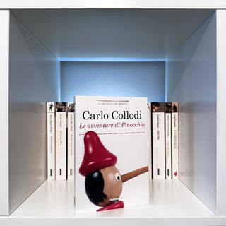 Le avventure di Pinocchio