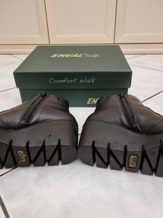 Stivaletti
