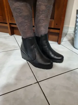 Stivaletti