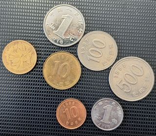 LOTE MONEDAS ESPAÑA Y MUNDIALES