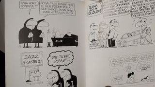 Castello (N) Quique , 1ª edic.nº 1 ,1995