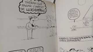 Castello (N) Quique , 1ª edic.nº 1 ,1995