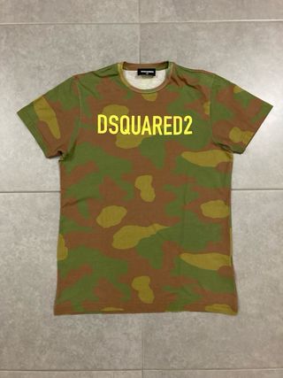 Tshirt Dsquared2