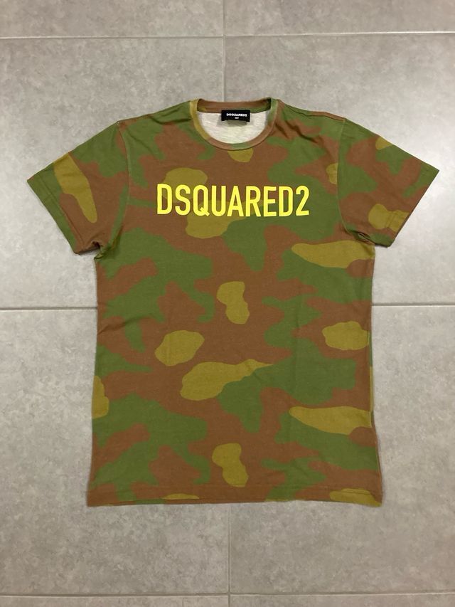 Tshirt Dsquared2