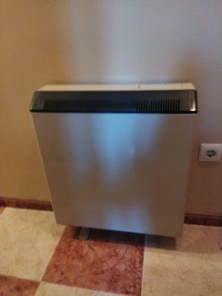 Acumulador de calor Haverland