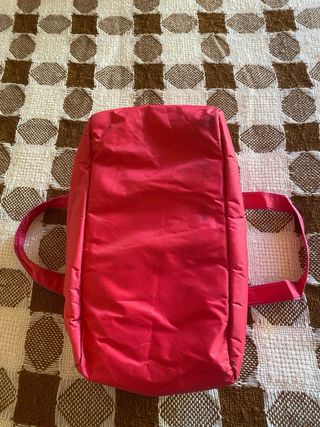 Borsa Termica Portavivande Rosa Titti Tweety