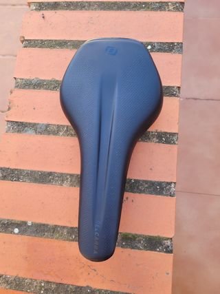 Sillín Syncros Belcarra R 2.0 negro