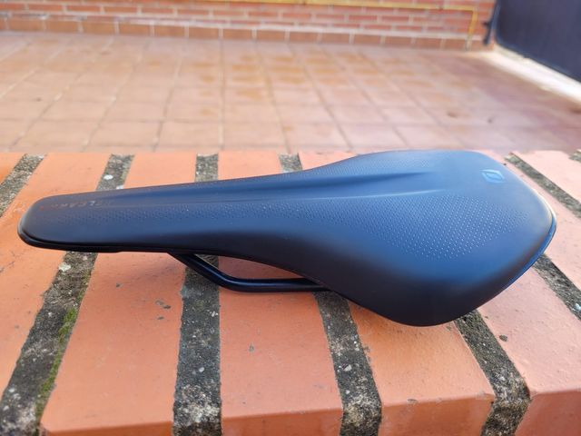 Sillín Syncros Belcarra R 2.0 negro