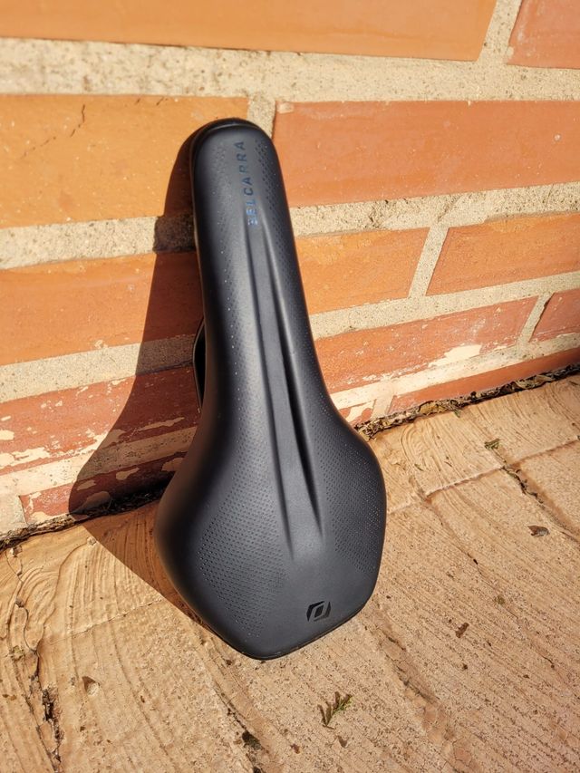 Sillín Syncros Belcarra R 2.0 negro