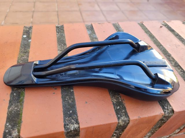 Sillín Syncros Belcarra R 2.0 negro