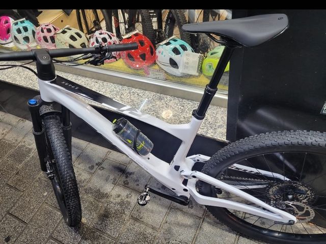 Sillín Syncros Belcarra R 2.0 negro