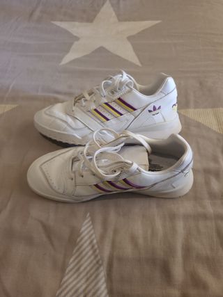 Bambas Adidas