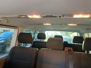 Volkswagen Caravelle 2019