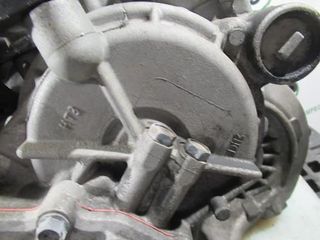 D4EB CAJA DE CAMBIOS HYUNDAI SANTA FÉ II (CM) 2.2 