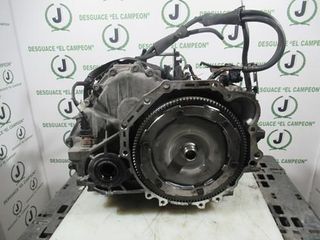 D4EB CAJA DE CAMBIOS HYUNDAI SANTA FÉ II (CM) 2.2 