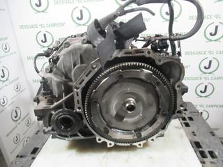 D4EB CAJA DE CAMBIOS HYUNDAI SANTA FÉ II (CM) 2.2 