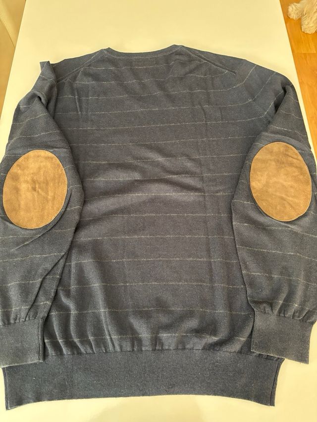 Massimo Dutti jersey talla L