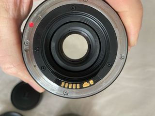 Zeiss 21mm 2.8 ze canon
