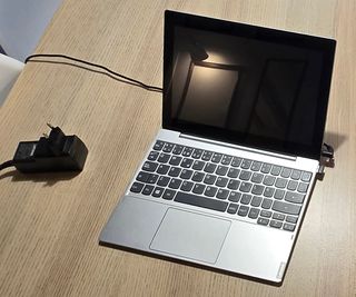 ORDENADOR PORTÁTIL LENOVO MIIX 320-101CR