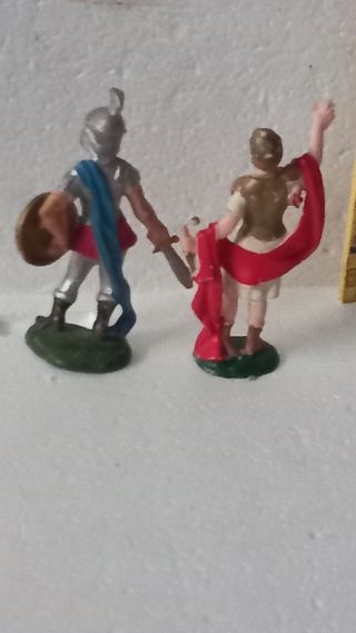 PASTORI PRESEPE 