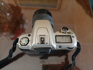 Macchina fotografica Nikon f60