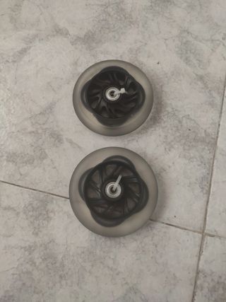 Patinete Scooter OXELO. 