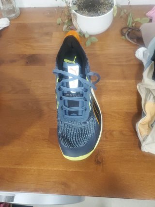 Zapatillas Puma Voyage Nitro 2 Talla 44