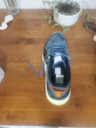 Zapatillas Puma Voyage Nitro 2 Talla 44