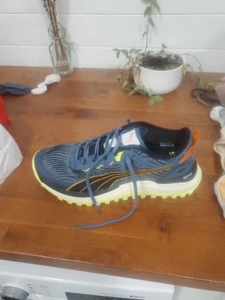 Zapatillas Puma Voyage Nitro 2 Talla 44