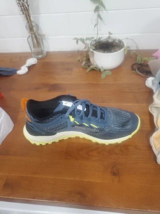 Zapatillas Puma Voyage Nitro 2 Talla 44