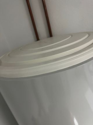 Calentador electrico 150L